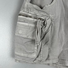Load image into Gallery viewer, American Eagle cargo skort
