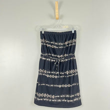 Load image into Gallery viewer, Mossimo strapless dress
