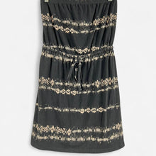 Load image into Gallery viewer, Mossimo strapless dress
