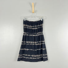 Load image into Gallery viewer, Mossimo strapless dress
