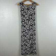 Load image into Gallery viewer, Retro notations dress
