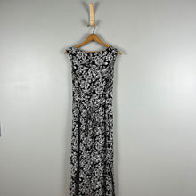 Load image into Gallery viewer, Retro notations dress

