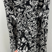Load image into Gallery viewer, Retro notations dress
