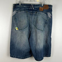 Load image into Gallery viewer, Y2K akademiks baggy jorts
