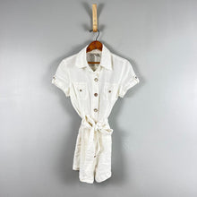 Load image into Gallery viewer, White House Black Market micro dress
