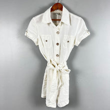 Load image into Gallery viewer, White House Black Market micro dress
