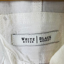 Load image into Gallery viewer, White House Black Market micro dress
