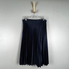 Load image into Gallery viewer, Banana Republic pleated midi skirt
