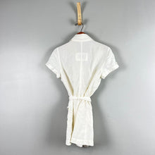 Load image into Gallery viewer, White House Black Market micro dress
