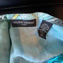 Load image into Gallery viewer, Y2K Valerie Stevens midi skirt
