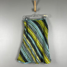 Load image into Gallery viewer, Y2K Valerie Stevens midi skirt
