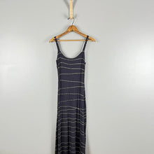Load image into Gallery viewer, LA made revolve maxi dress
