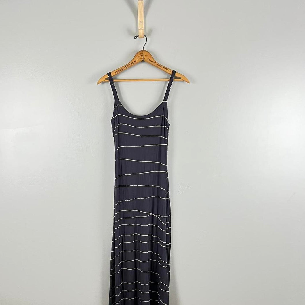 LA made revolve maxi dress
