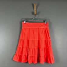 Load image into Gallery viewer, Fresh produce jersey tiered skirt
