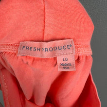Load image into Gallery viewer, Fresh produce jersey tiered skirt
