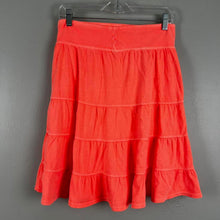 Load image into Gallery viewer, Fresh produce jersey tiered skirt
