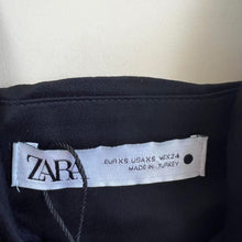 Load image into Gallery viewer, Zara smocked halter top

