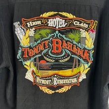 Load image into Gallery viewer, Tommy Bahama button up shirt
