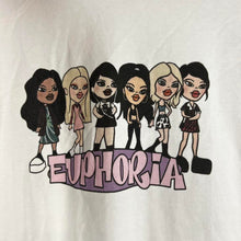 Load image into Gallery viewer, Divided euphoria t-shirt
