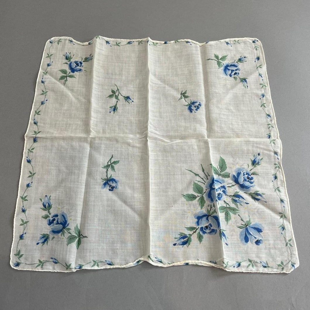 Vintage handkerchief