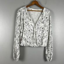 Load image into Gallery viewer, ASTR the label blouse
