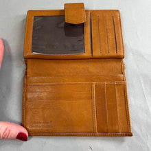 Load image into Gallery viewer, Retro Bruce Alan wallet
