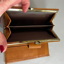 Load image into Gallery viewer, Retro Bruce Alan wallet
