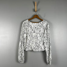 Load image into Gallery viewer, ASTR the label blouse
