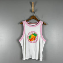 Load image into Gallery viewer, Old navy feelin’ zesty tank top
