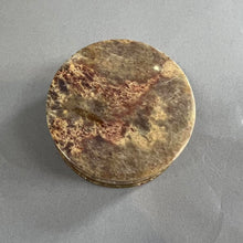 Load image into Gallery viewer, Vintage soapstone trinket dish
