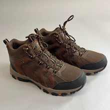 Load image into Gallery viewer, Skechers relaxed fit boots
