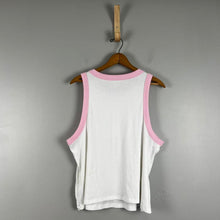 Load image into Gallery viewer, Old navy feelin’ zesty tank top
