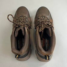 Load image into Gallery viewer, Skechers relaxed fit boots
