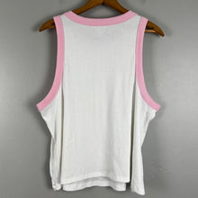 Load image into Gallery viewer, Old navy feelin’ zesty tank top
