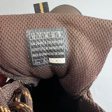 Load image into Gallery viewer, Skechers relaxed fit boots
