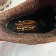 Load image into Gallery viewer, Skechers relaxed fit boots
