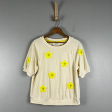 Load image into Gallery viewer, Current air sweatshirt blouse
