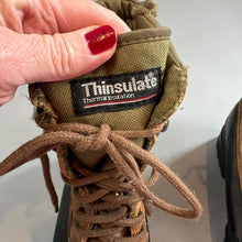 Load image into Gallery viewer, Vintage Eddie Bauer boots
