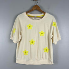 Load image into Gallery viewer, Current air sweatshirt blouse
