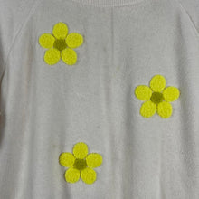 Load image into Gallery viewer, Current air sweatshirt blouse
