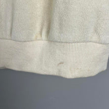 Load image into Gallery viewer, Current air sweatshirt blouse
