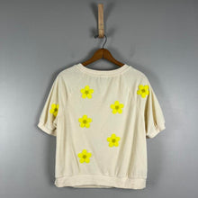 Load image into Gallery viewer, Current air sweatshirt blouse
