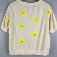 Load image into Gallery viewer, Current air sweatshirt blouse
