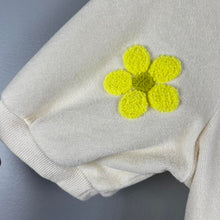 Load image into Gallery viewer, Current air sweatshirt blouse

