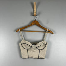 Load image into Gallery viewer, Princess Polly cropped tank
