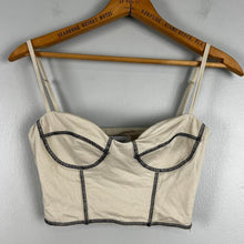 Load image into Gallery viewer, Princess Polly cropped tank

