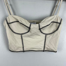 Load image into Gallery viewer, Princess Polly cropped tank
