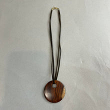 Load image into Gallery viewer, Retro statement necklace
