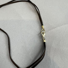 Load image into Gallery viewer, Retro statement necklace
