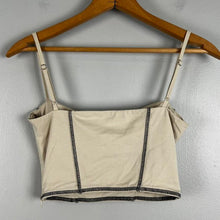 Load image into Gallery viewer, Princess Polly cropped tank
